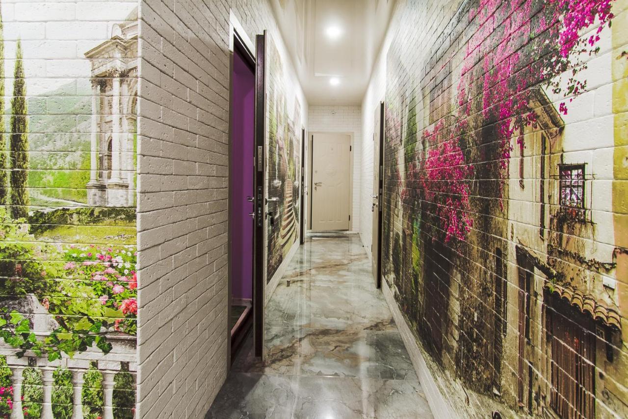 Rose D'Opera Hotel Odesa Exterior photo